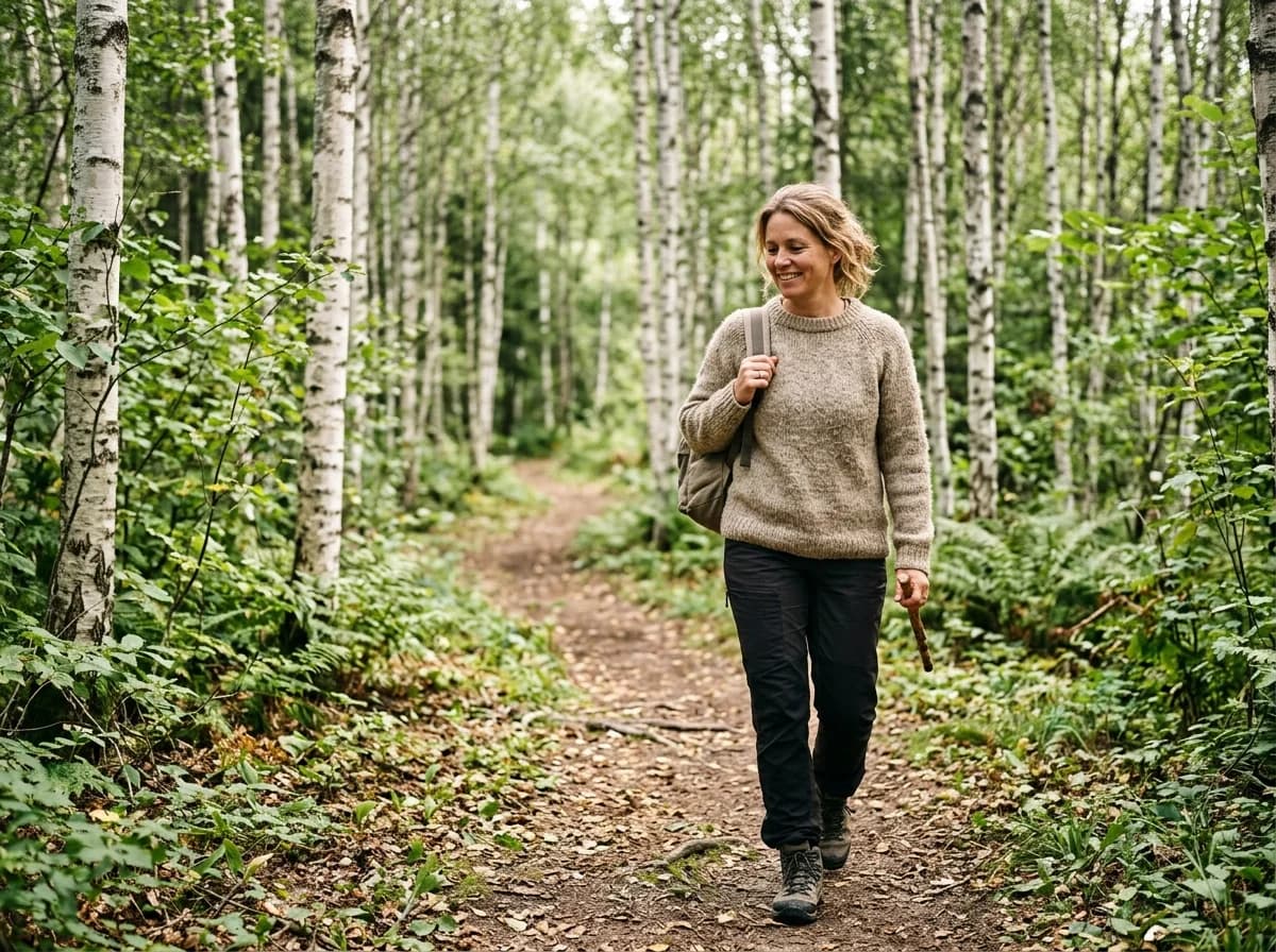 Twój mózg Cię nie zawodzi —