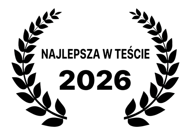 Odznaka jakości suplementu NAD+ opartego na nauce